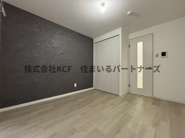 ラフィネの内装|内装です