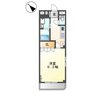 【間取り】 | サンラヴィアン