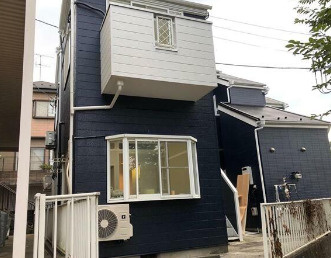 【外観】 | ニューエクセレントハウス山手