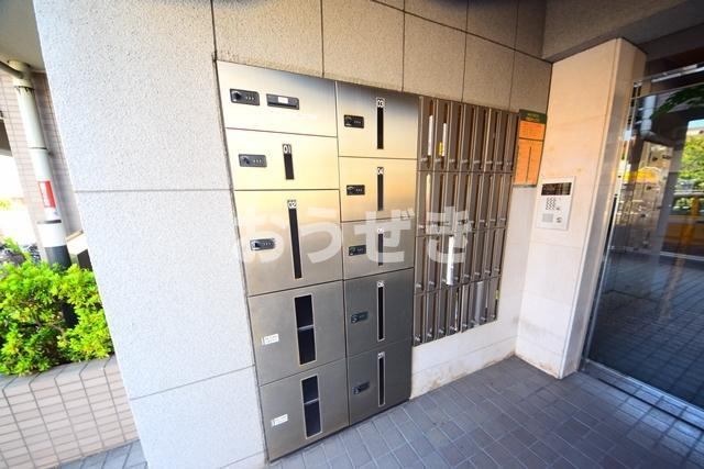 ノーブル横浜岡野公園のその他