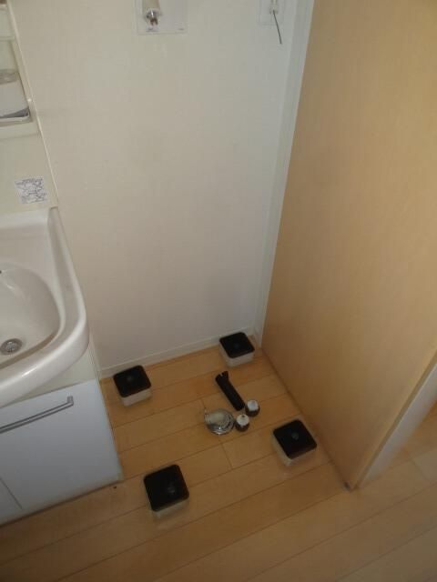 メゾン８１の設備