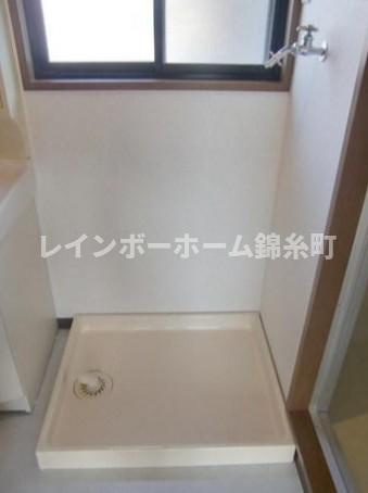 七福神の設備