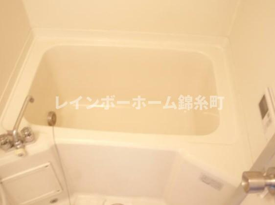 七福神の浴室