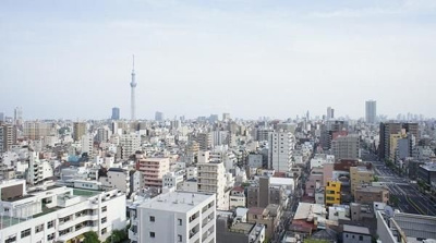 【展望】 | グローベルザステーション三ノ輪