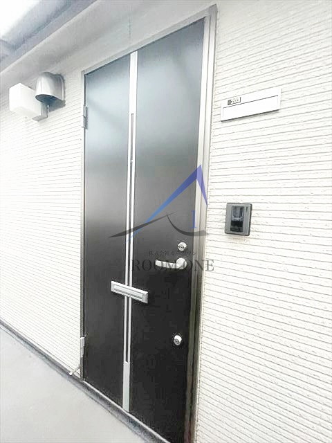 フロイス日吉