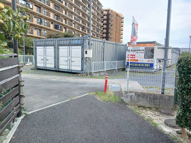 アルストレージ熊谷市万吉（西）のその他