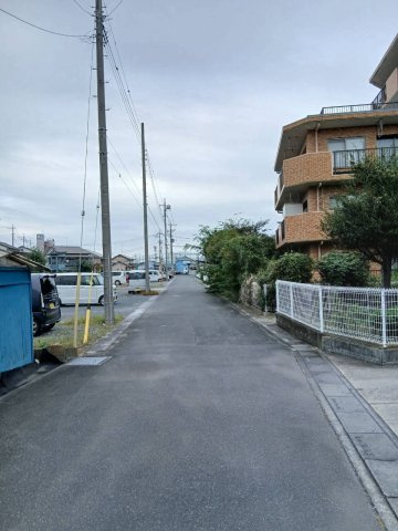 アルストレージ熊谷市万吉（西）のその他