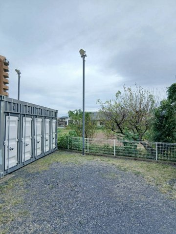 アルストレージ熊谷市万吉（西）のその他
