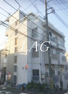 【外観】 | コーポ助川 | 外観です。