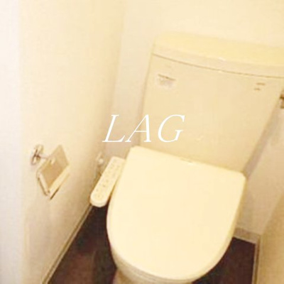 【トイレ】 | LEXE AZEST赤羽 | トイレです。