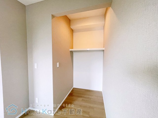 【収納】 | RadIAnce桜本町【名古屋市賃貸・デザイナーズ】