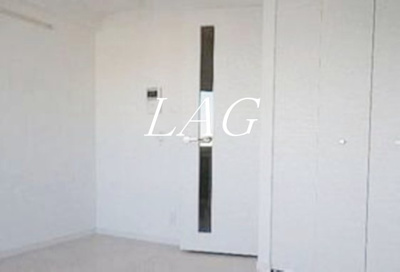 【居間・リビング】 | LEXE AZEST赤羽 | 洋室のお部屋です。