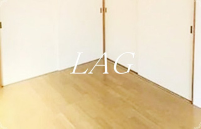 【寝室】 | 南坂コーポ | 寝室です。
