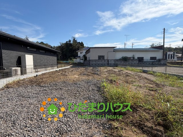 クライン古河市諸川第1期　新築一戸建て