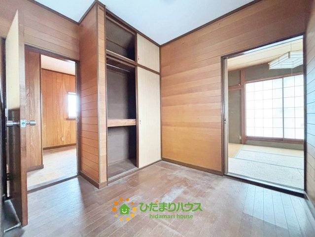 上尾市大字久保　中古一戸建てのその他