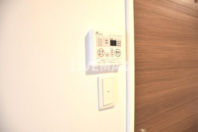 【設備】Luxe京都西大路