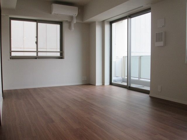 パークホームズ成城のその他