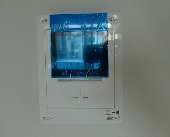 Ｉ　ＶＩＬＬＡＧＥのセキュリティ