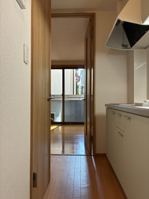 【玄関】 | Cherry　House　Ⅲ