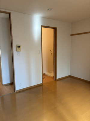 【寝室】 | Cherry　House　Ⅲ