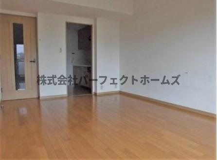 ステイツ枚方藤阪メタセコイアの丘の内装|おしゃれな内装です