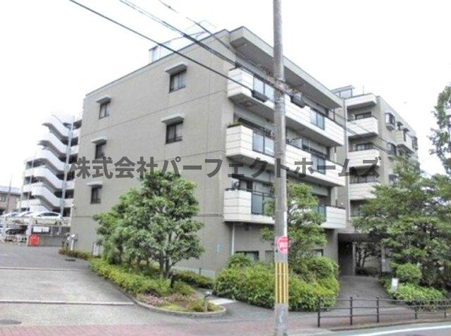 ステイツ枚方藤阪メタセコイアの丘の外観|物件の外観です