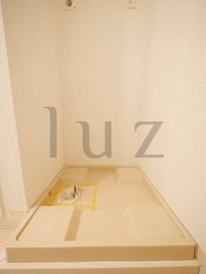 メゾンデンウエストの設備