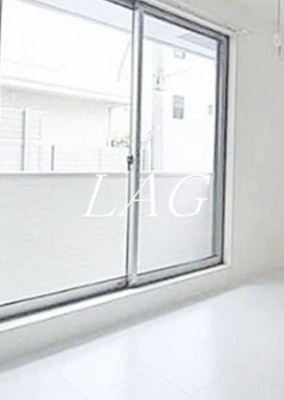 【居間・リビング】 | アファブル大宮 | 洋室のお部屋です。（同仕様です）