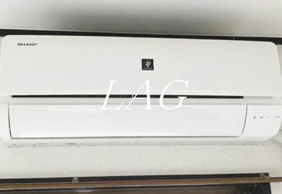 【設備】 | 第１５ユーセードムス | エアコンです。