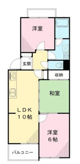 【間取り】 | Ｔ’ｓ　ｇａｒｄｅｎ小竹向原 | 間取りです。