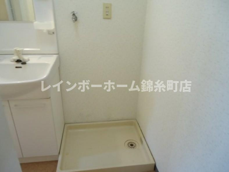 エステートグランデの設備
