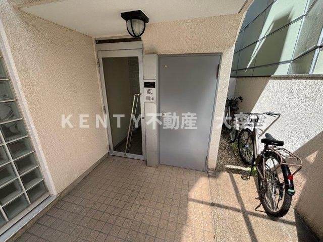 【エントランス】 | パークシティ戸越 | 毎日通るエントランスはこのようになっています