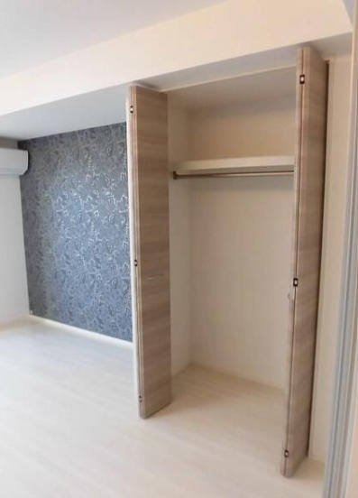 ＰＡＲＴＥＮＺＡ広小路の収納