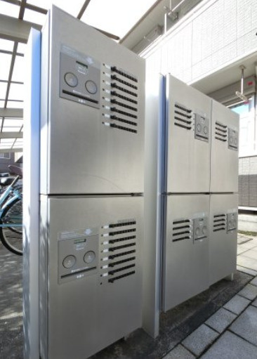 ＰＡＲＴＥＮＺＡ広小路のその他共用部分