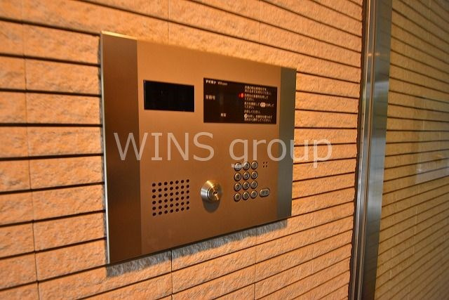 世田谷区弦巻５丁目の賃貸マンションのセキュリティ|安心・安全のオートロック