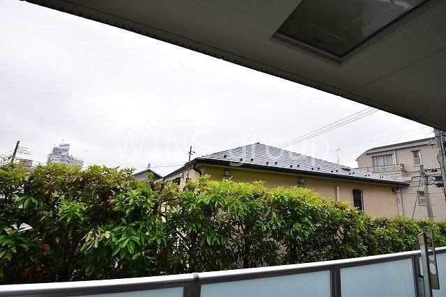 世田谷区弦巻５丁目の賃貸マンションのその他