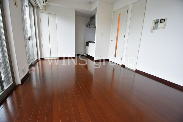 世田谷区弦巻５丁目の賃貸マンションのその他