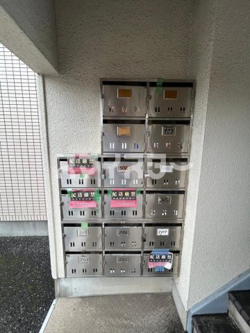ダイヤパレスの設備
