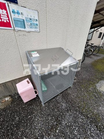 ダイヤパレスのその他共用部分