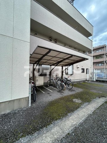 青梅市新町３丁目のアパートのその他