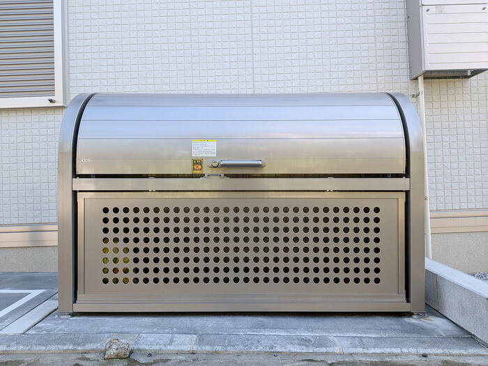 フラクタス南林間のその他
