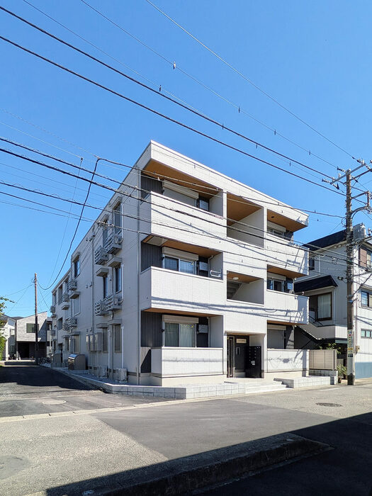 フラクタス南林間