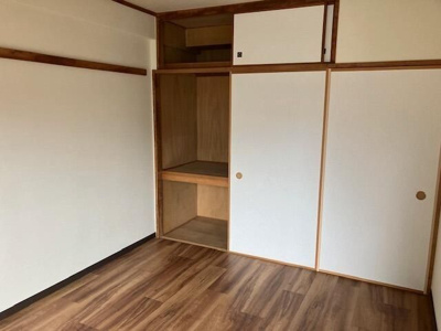 【収納】 | セントポール川口 | 便利な収納スペースです