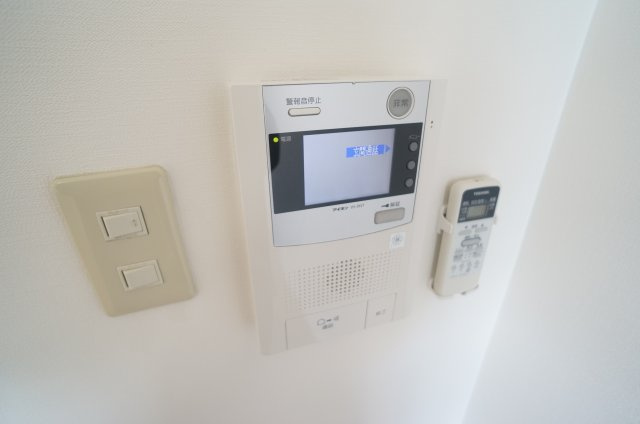 アッシュ宝塚の設備