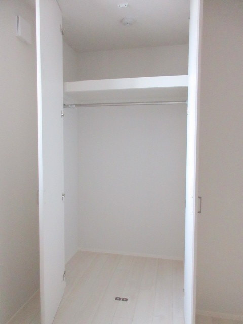 ロオジエの収納|★寝室収納★