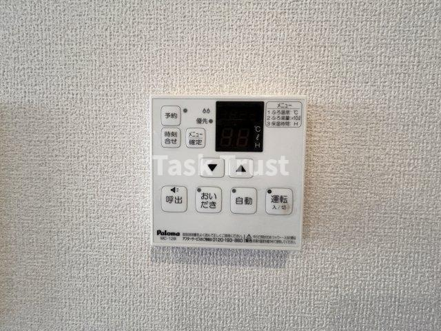 【設備】 | D-ROOMU-NOE