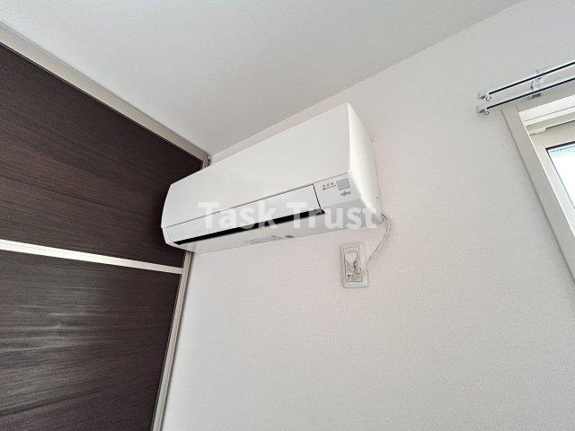 【設備】 | D-ROOMU-NOE