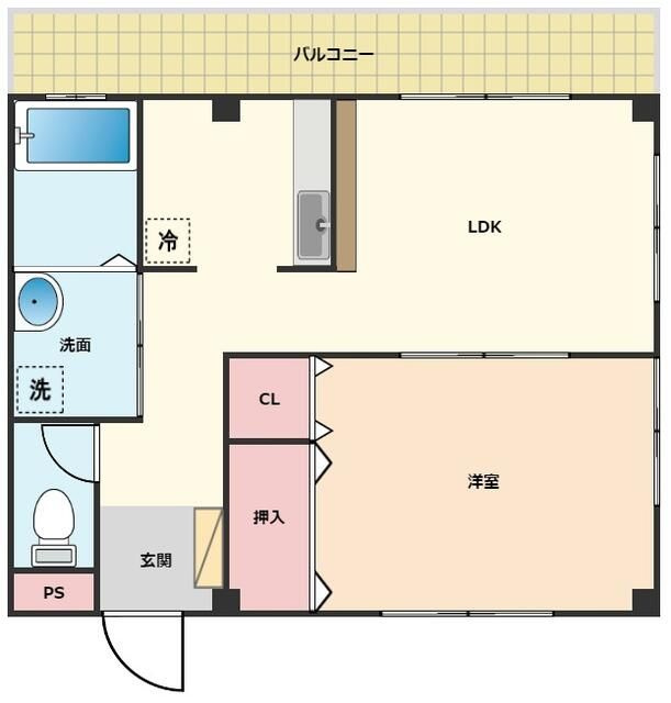 安藤マンション