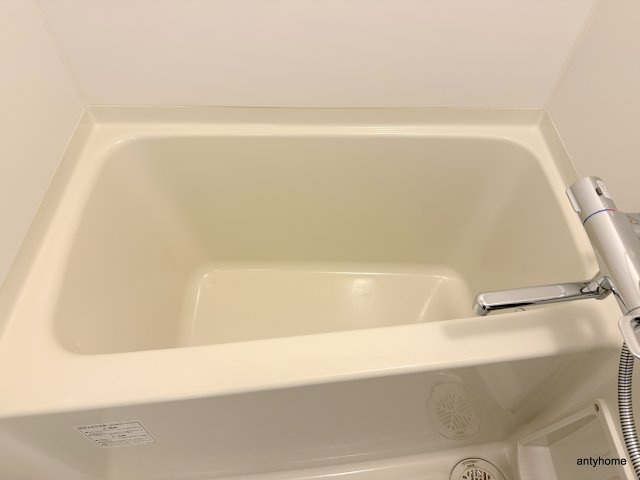 エスリード難波レジデンス　仲介手数料無料の浴室