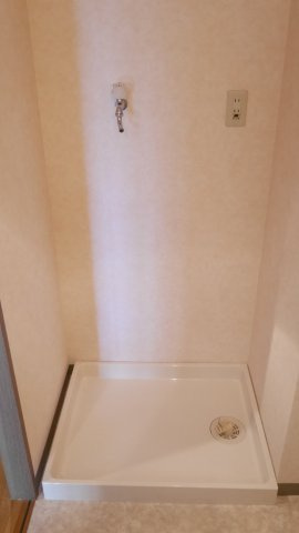 グランデ駿河台の設備|同タイプ参照